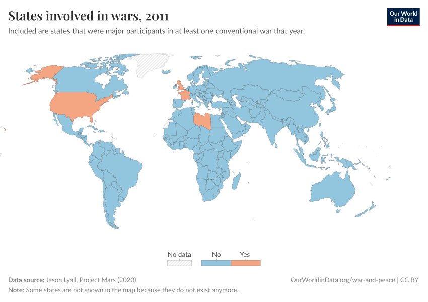 A thumbnail of the "States involved in wars" chart